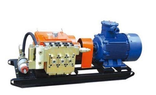 乳化液泵站的检查工作有哪些？来看看