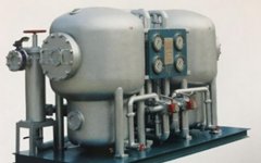 矿用水质过滤器的构造与基本原理介绍，了解吗