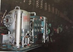 自动型井下在线自清洗综合供水净化站有何不同