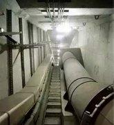 井下在线自清洗综合供水净化站在某矿井的案例